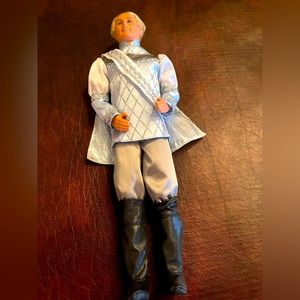 Vintage Barbie Prince Doll 💕✨